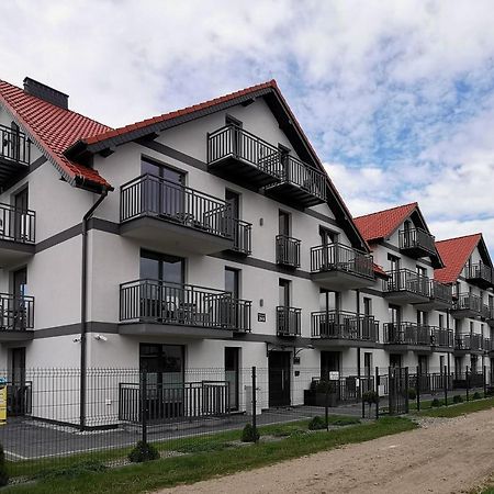 Morze Lebaapart Exterior photo